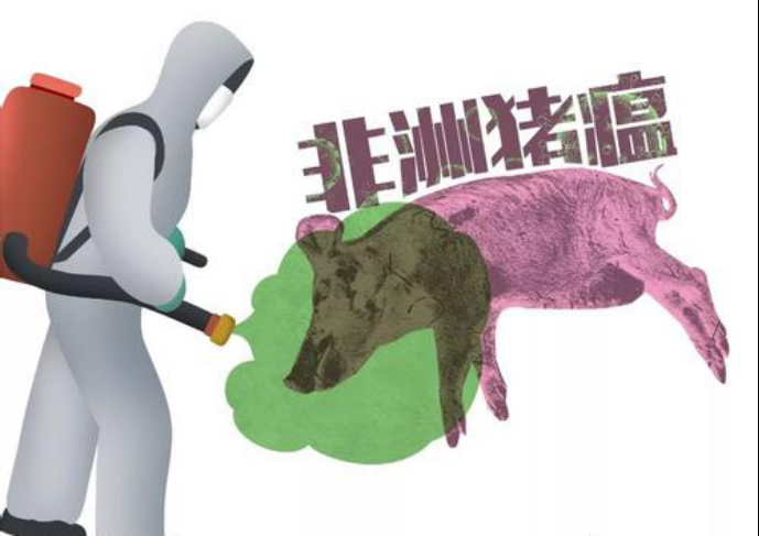 非瘟日常防控三要點：外防、內(nèi)控和提免